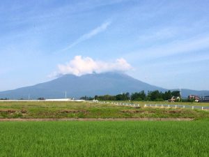 170623富士山