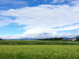 富士山170817