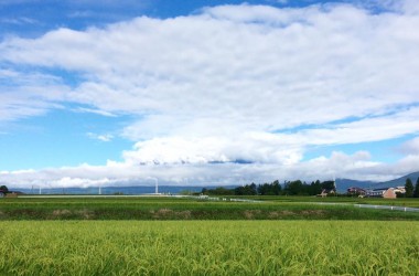 富士山170817