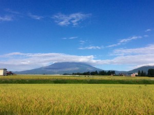 富士山170901