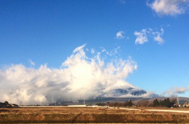 171225富士山