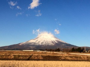 171227富士山