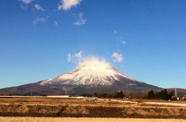 171227富士山