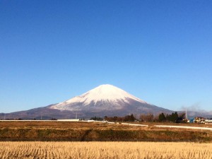 171211富士山