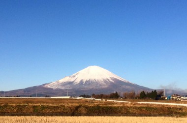 171211富士山