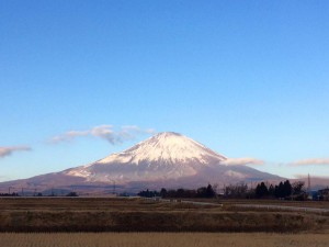 171220富士山