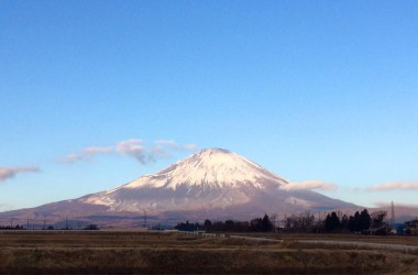 171220富士山