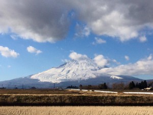 171218富士山