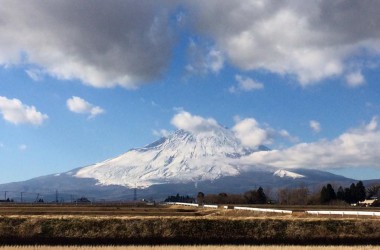 171218富士山