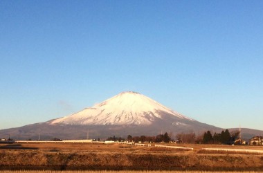 171226富士山