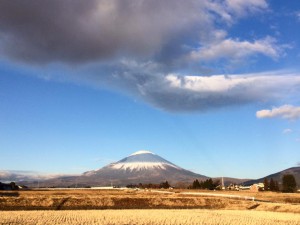 富士山180115-01