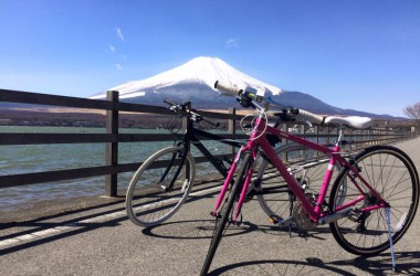 180311富士山