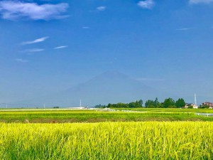 富士山180806