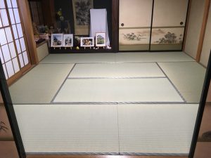8帖間(施工後)