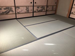 6畳間(施工後)